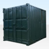 10ft Used Shipping Container USA
