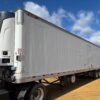 2017 Great Dane 53' AIR RIDE REEFER W TK S-600 CAL LEGAL UNIT, SST