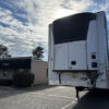 2018 Utility 3000R 53 ft Reefer Trailer front view