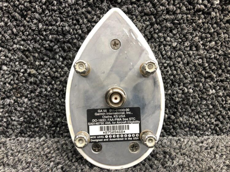 011-01033-00 Garmin GA-55 Antenna - Image 4