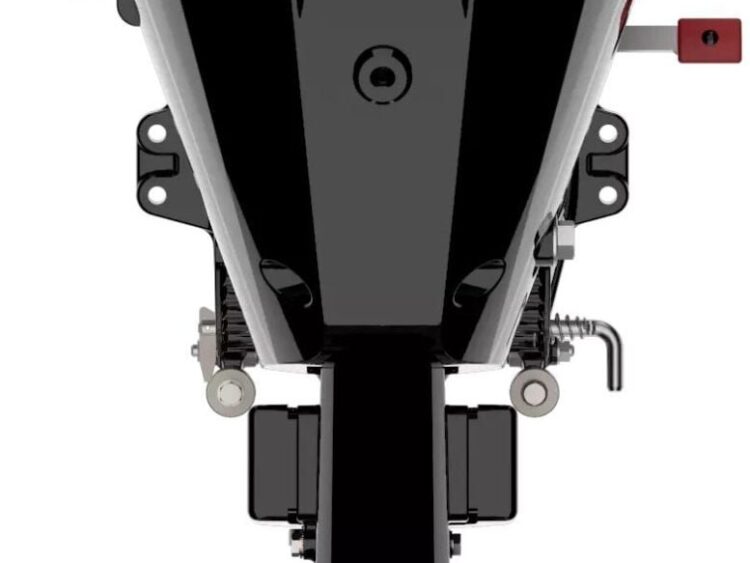 2024 Mercury FourStroke 20 HP EFI 333cc L2 15″ Shaft