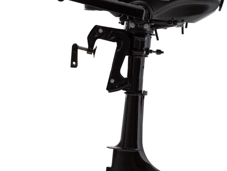 2024 Mercury FourStroke 3.5 HP 85cc 1 Cyl. 15″ Shaft