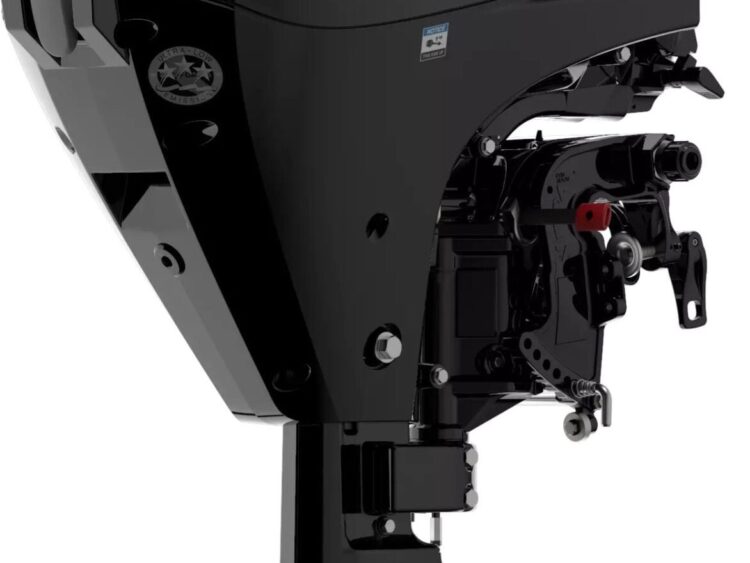 2024 Mercury ProKicker 15 HP EFI 333cc L2 20″ Shaft