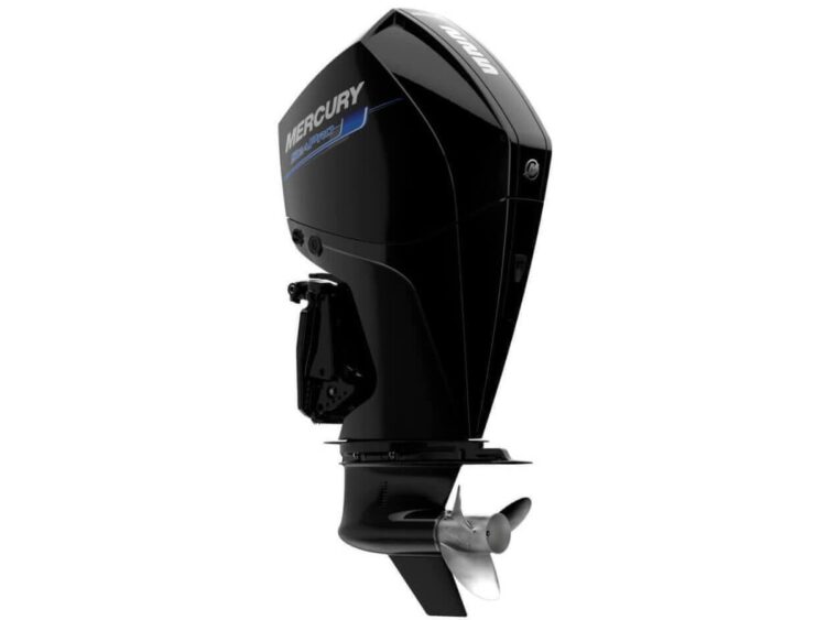 Mercury 225XXL SeaPro Commercial