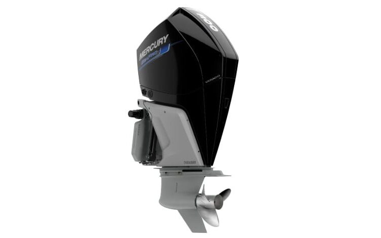 Mercury 300CXXL SeaPro Commercial AMS