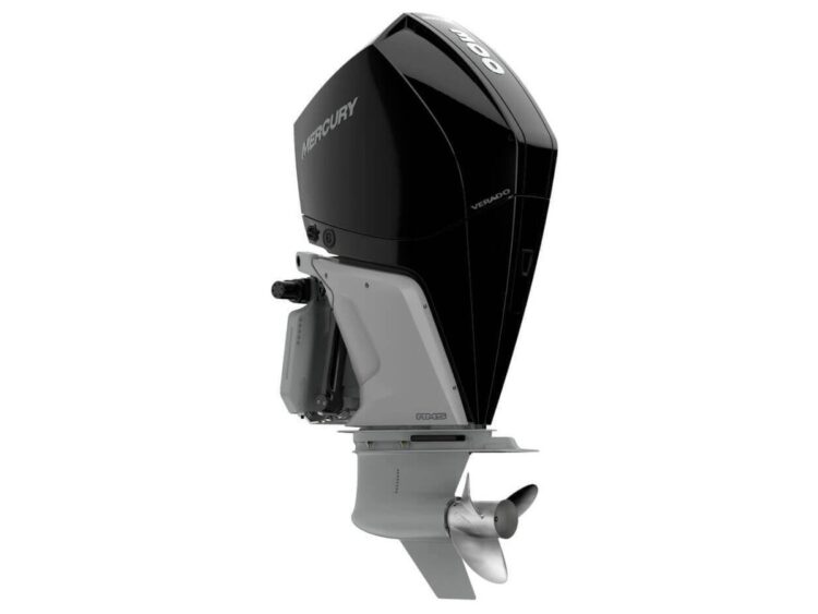 Mercury 300CXXL Verado FourStroke