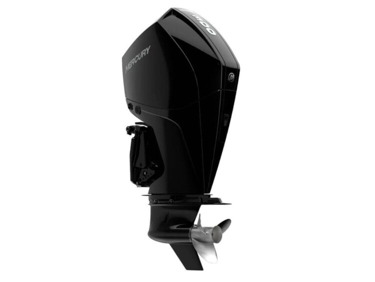 Mercury 300XL FourStroke Outboard Motor