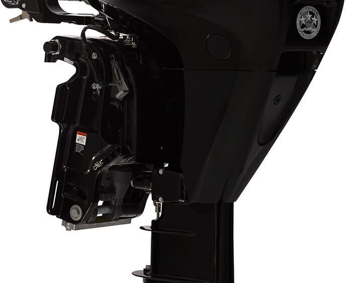 Mercury 30MHGA FourStroke Outboard Motor