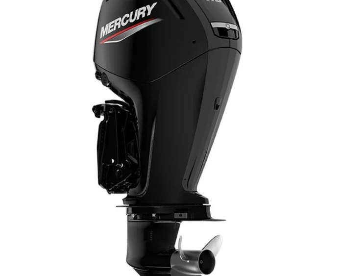 2024 Mercury FourStroke 115 HP 2.1L L4 20″ Shaft