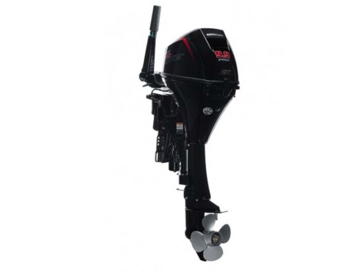 Mercury 9.9ELHPT Command Thrust ProKicker