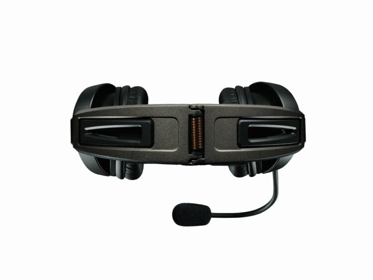 Bose A20 Aviation Headset (no Bluetooth) - Image 6