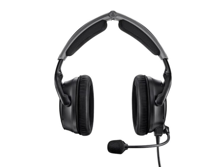 Bose A30 Aviation Headset with Bluetooth - Image 4