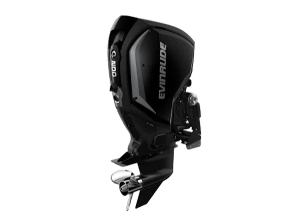 Evinrude C200GXA Base 200 HP Outboard Motors