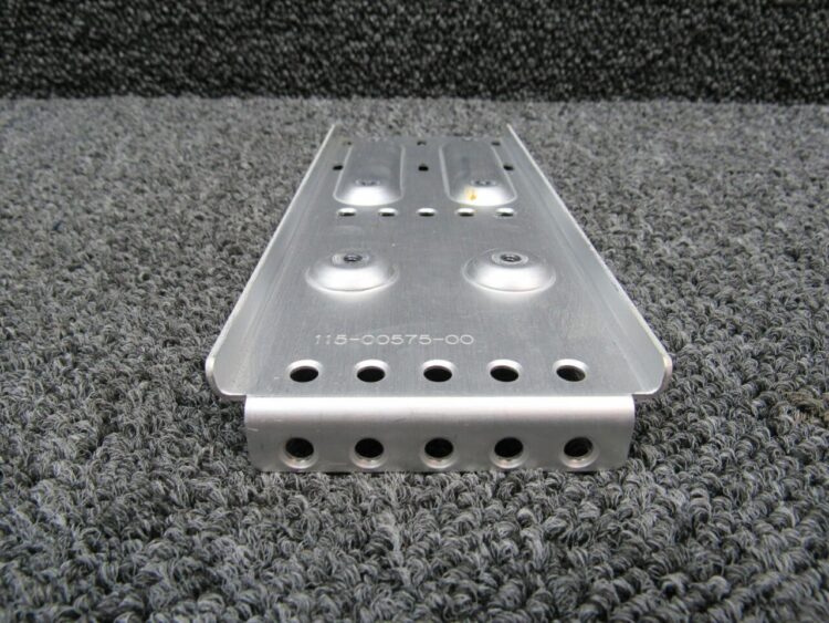 Columbia 350 Garmin G1000 Mounting Plate - Image 4