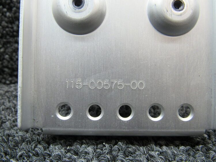 Columbia 350 Garmin G1000 Mounting Plate - Image 7