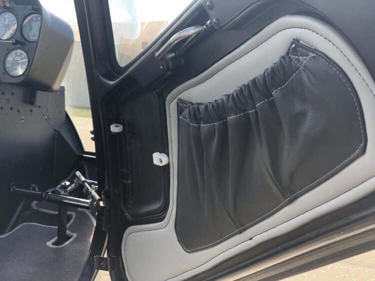 Custom Robinson Interior Kit For Sale - Image 6
