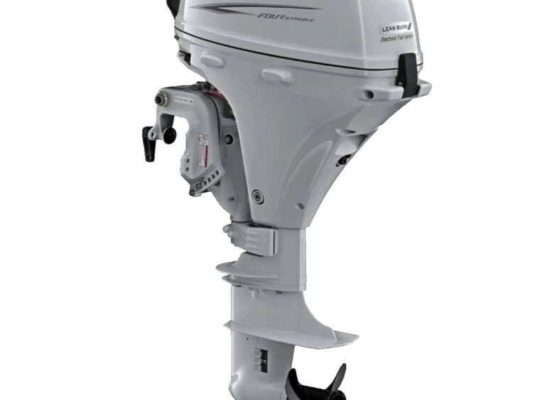 Suzuki 20 HP DF20ATSW3 Outboard Motor