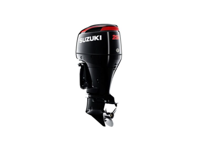 2022 Suzuki DF250SS L 250 HP Outboard Motor