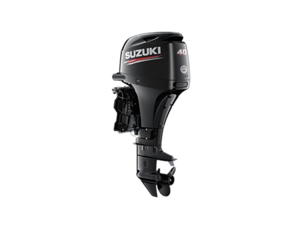 2022 Suzuki DF40A L Outboard Motor