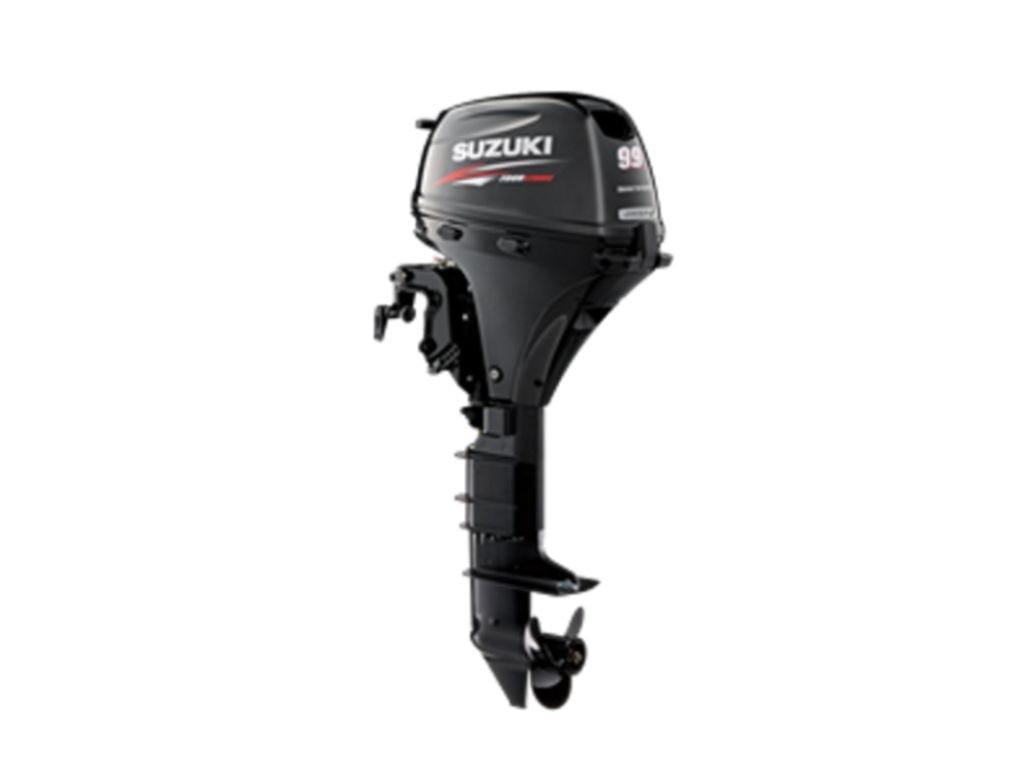 2022 Suzuki DF9.9BT EFI L Outboard Motor