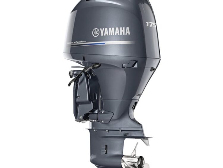 Yamaha Outboards 175HP F175XA