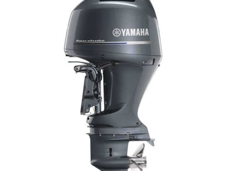 Yamaha Outboards 200HP F200XB