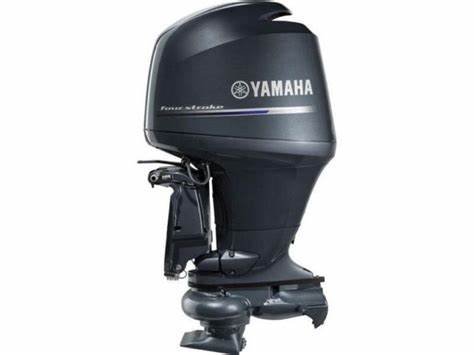 Yamaha Outboards 40HP F40JEHA