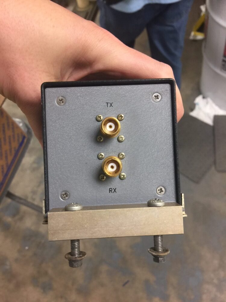 Free Flight Radar Altimeter TRA-3500 - Image 2