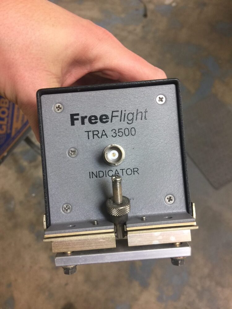 Free Flight Radar Altimeter TRA-3500 - Image 3