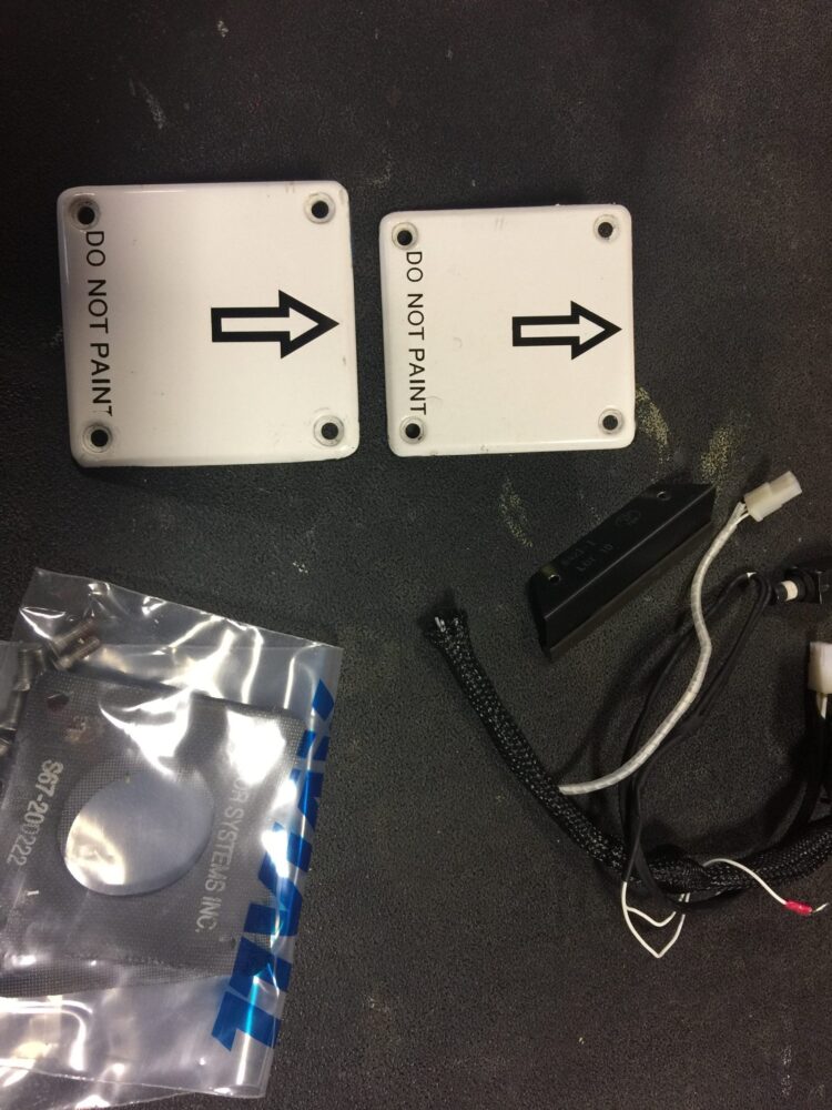 Free Flight Radar Altimeter TRA-3500 - Image 5