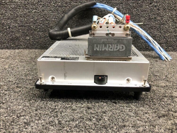 Garmin GDU-1044B Display Unit W/ Cards (14-28V) - Image 4