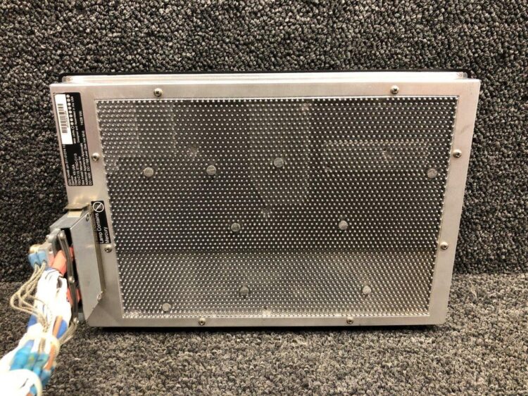 Garmin GDU-1044B Display Unit W/ Cards (14-28V) - Image 7