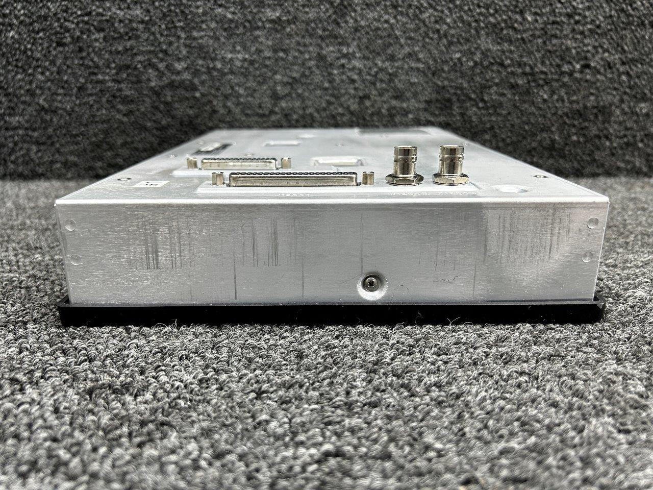 Garmin GDU1250W Multi-Function Primary Flight Display with Mod - Image 4