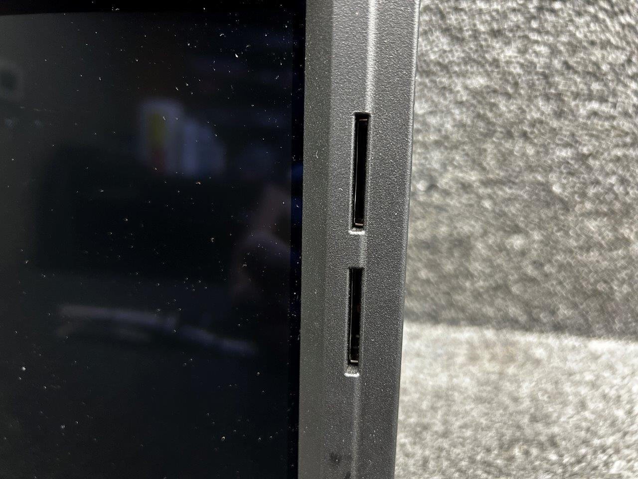 Garmin GDU1250W Multi-Function Primary Flight Display with Mod - Image 7