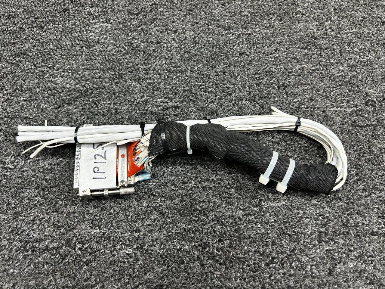 Garmin GDU1250W Multi-Function Primary Flight Display with Mod - Image 8