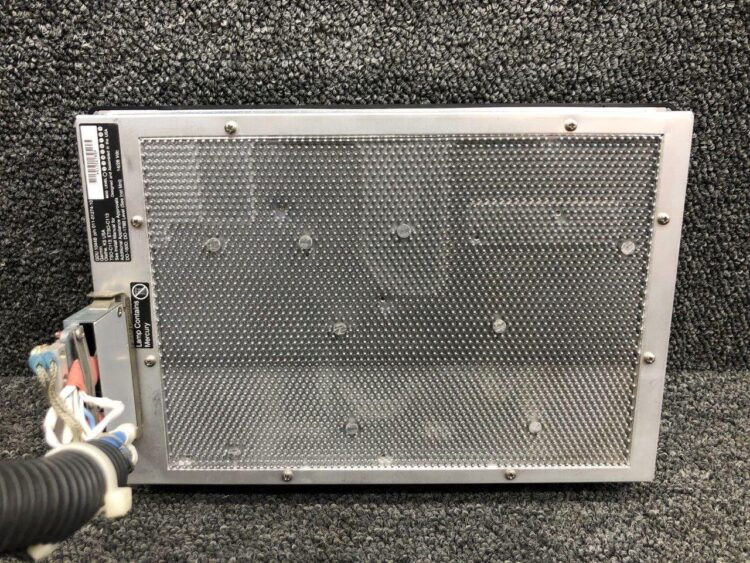 Garmin GDU 1044B Display Unit W/ Card (14-28V) - Image 4