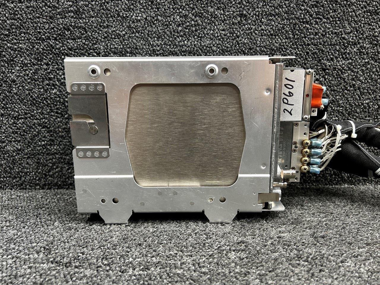 Garmin GIA64W Integrated Avionics Unit with Mods and Tray (14-28V) - Image 3