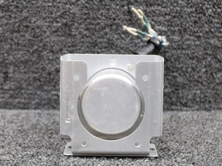 Garmin GMU-44 Magneto Assembly with Mount and Mods