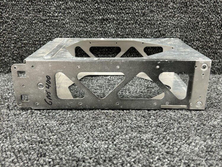 Garmin GNS-400 Mounting Tray (No Backplate) - Image 2