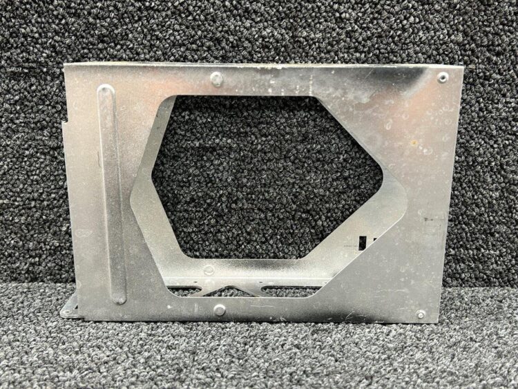 Garmin GNS-400 Mounting Tray (No Backplate) - Image 3