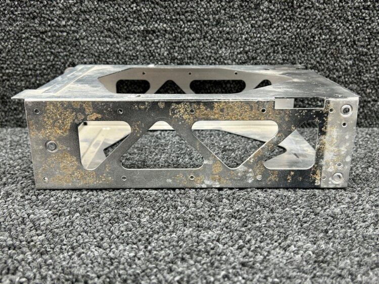 Garmin GNS-400 Mounting Tray (No Backplate) - Image 4