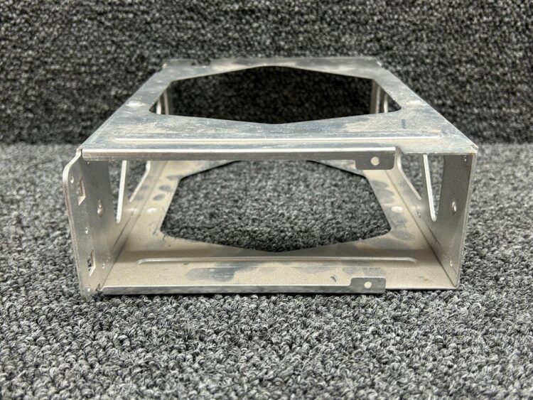 Garmin GNS-400 Mounting Tray (No Backplate) - Image 5