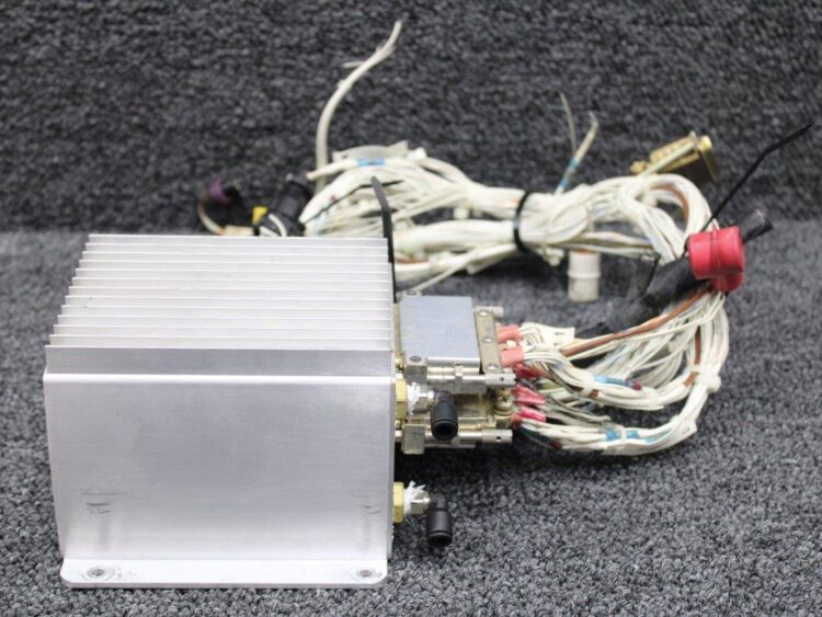 Garmin GSU-73 ADAHRS Unit Assembly