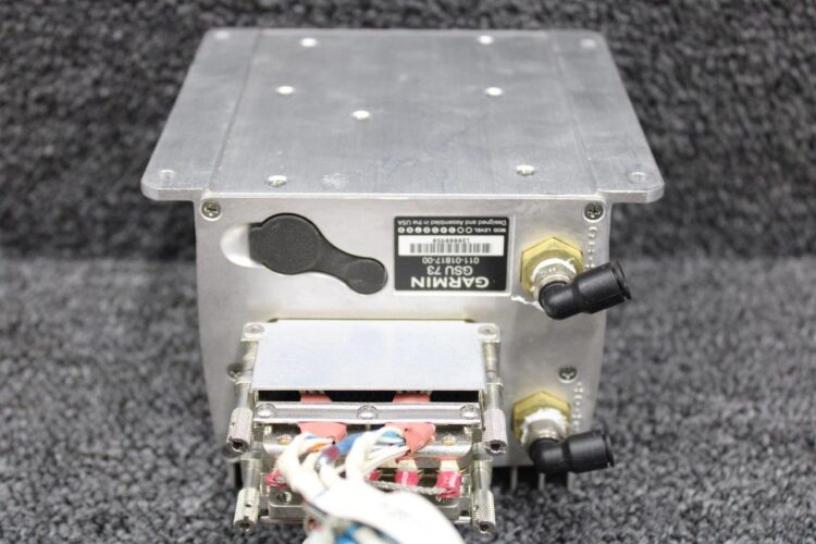 Garmin GSU-73 ADAHRS Unit Assembly - Image 5