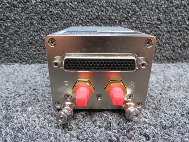 Garmin GSU-75 ADAHRS Unit with 8130-3 (14 or 28V) - Image 5