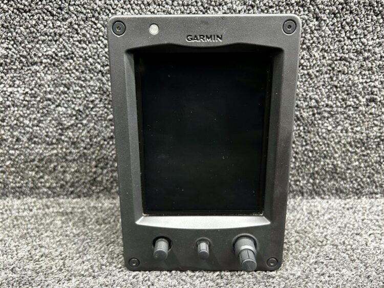 Garmin GTC575 Touchscreen Multi-Display Audio Control Panel