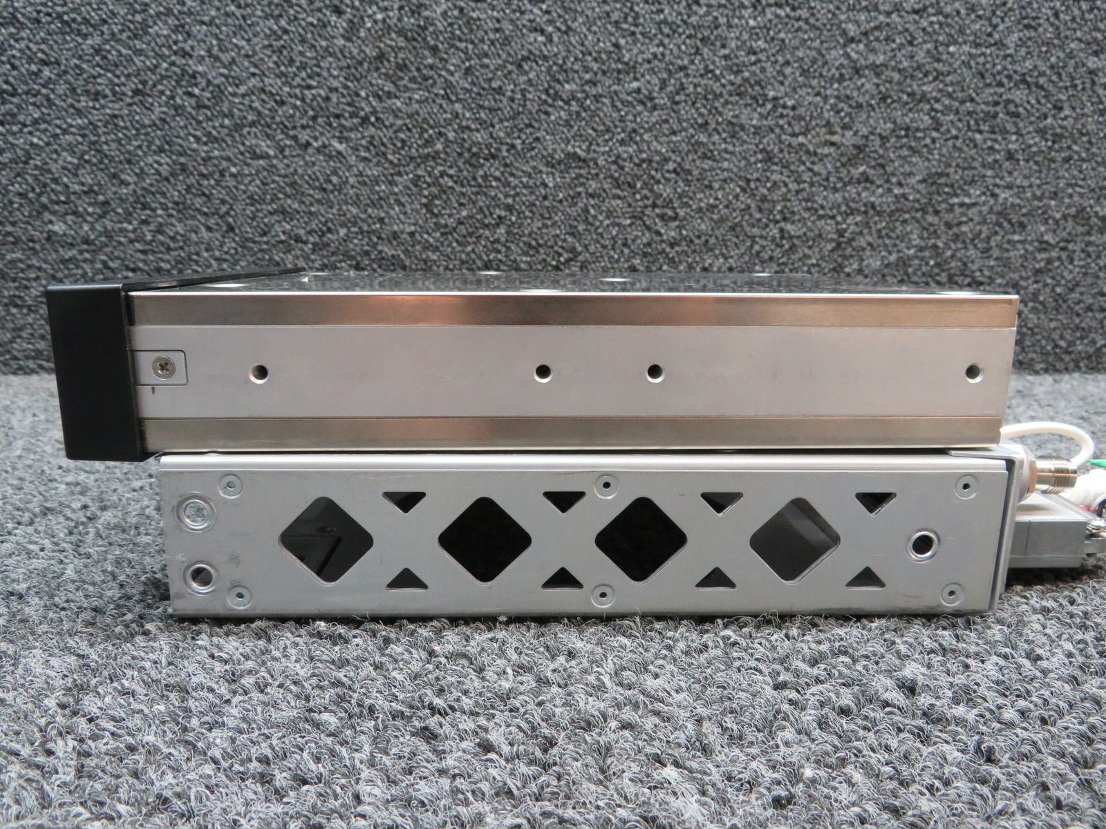 Garmin GTX-335 ADS-b Out Transponder w Tray and Encoder (14 or 28V) - Image 6