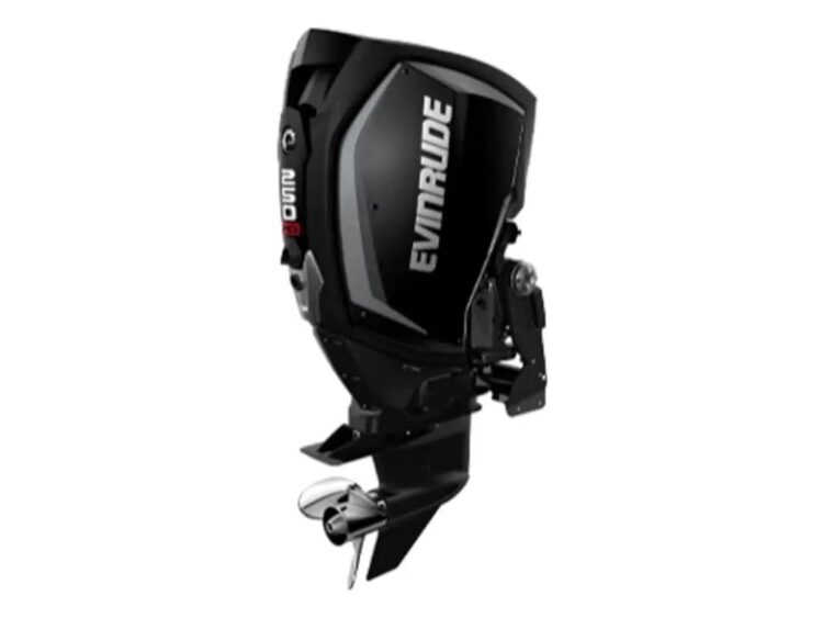 Evinrude H250HGLF 250 H.O Outboard Motor