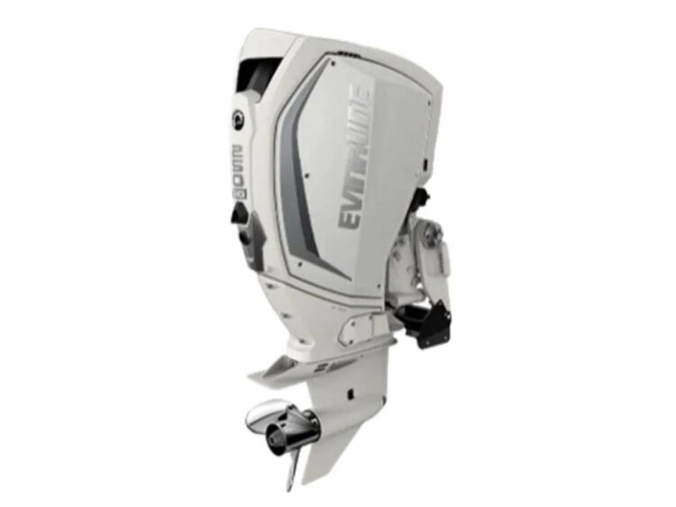 Evinrude H250HWLF 250 H.O Outboard Motor
