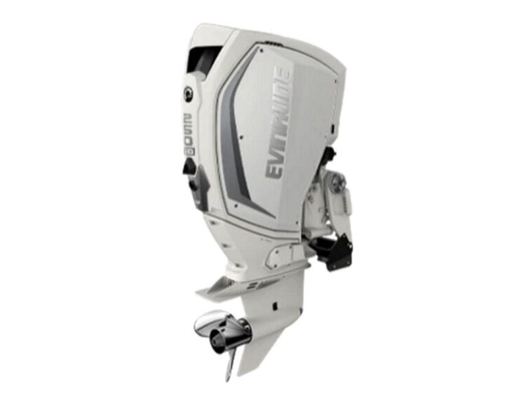 Evinrude H250HWXA 250 H.O Outboard Motor